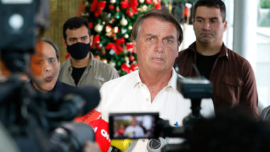 Bolsonaro