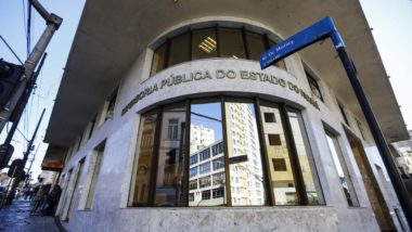 DPE-PR anuncia organizadora e cronograma do próximo concurso A previsão é que o edital seja publicado no próximo dia 18