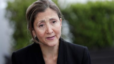 EUA condenam Farc a pagar US$ 36 milhões por sequestro de Ingrid Betancourt Caso foi julgado nos Estados Unidos porque filho da política colombiana é cidadão americano