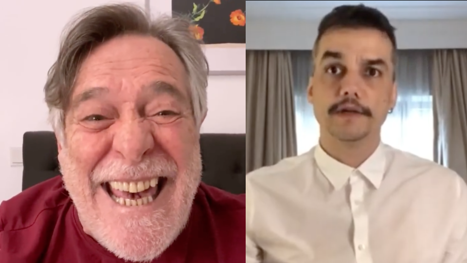 Democratização da Lei Rouanet: entenda proposta que irrita artistas de esquerda lei rouanet
