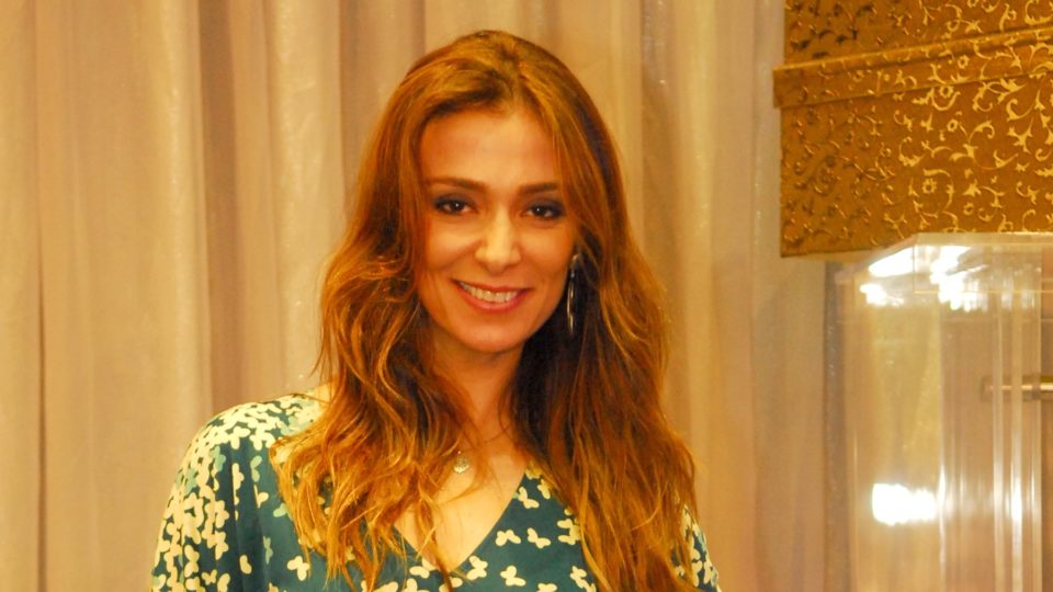 “Acho que fui estuprada” A atriz Mônica Martelli
