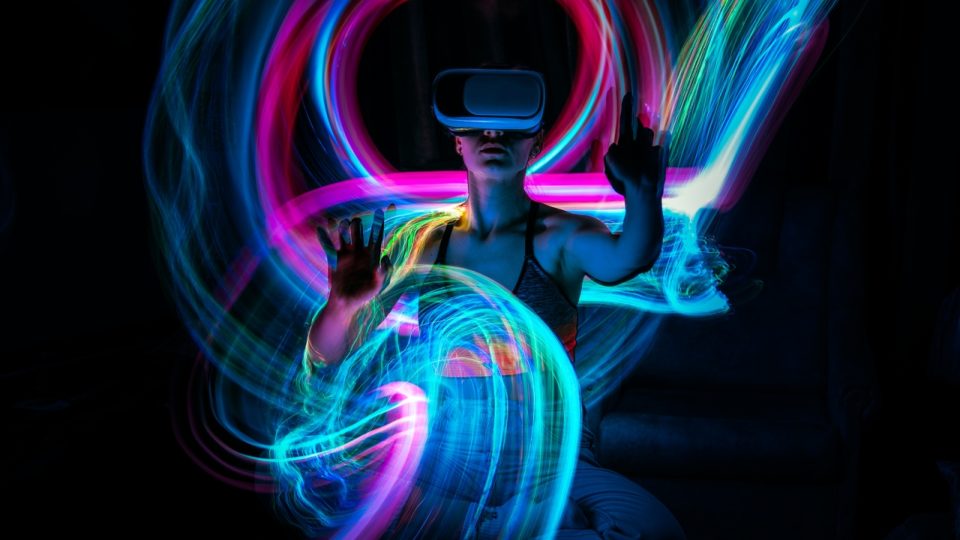 Metaverso no Brasil só chegará com investimento Inserindo o metaverso na realidade brasileira