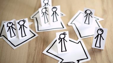 O desafio de ser pai ou mãe no pós-pandemia Não importam as dificuldades ou os desafios, não podemos colocar nossos filhos dentro de uma bolha.