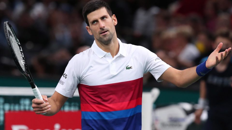 Governo da Sérvia critica a Austrália por deportação de Djokovic Caso do campeão Novak Djokovic provoca atrito diplomático entre Sérvia e Austrália.