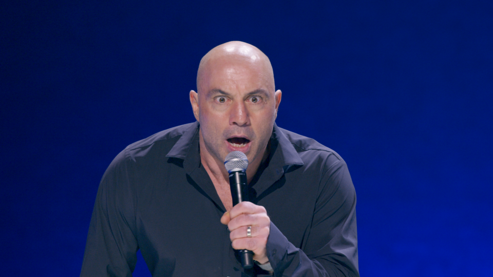 Joe Rogan