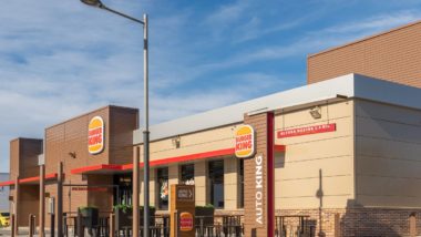 Com aplicativo próprio e hub logístico, Burger King quer crescer 40% no delivery burger king