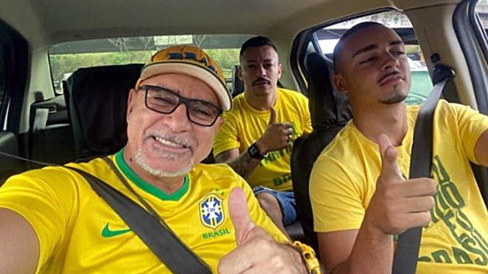 Queiroz, pivô da “rachadinha”, diz que é pré-candidato a deputado federal Queiroz