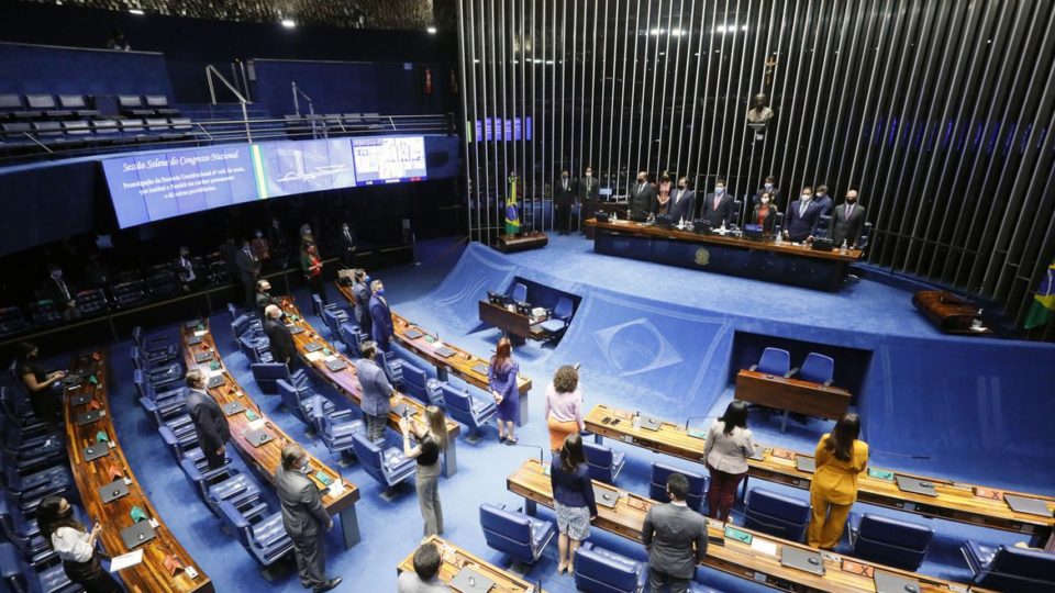 O que avançou na segurança pública após ingresso recorde de policiais e militares no Congresso O que avançou na segurança pública após ingresso recorde de policiais e militares no Congresso
