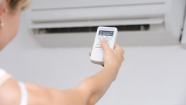 Está calor? Confira 5 dicas para economizar energia com o ar-condicionado ar condicionado dicas economizar energia eletrica