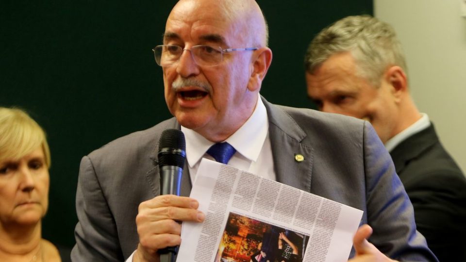 Osmar Terra