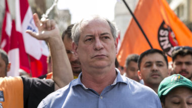 Ciro Gomes