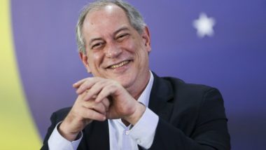 PDT oficializa movimento para atrair votos de católicos e evangélicos Ciro Gomes - pdt - movimento - cristãos - trabalhistas