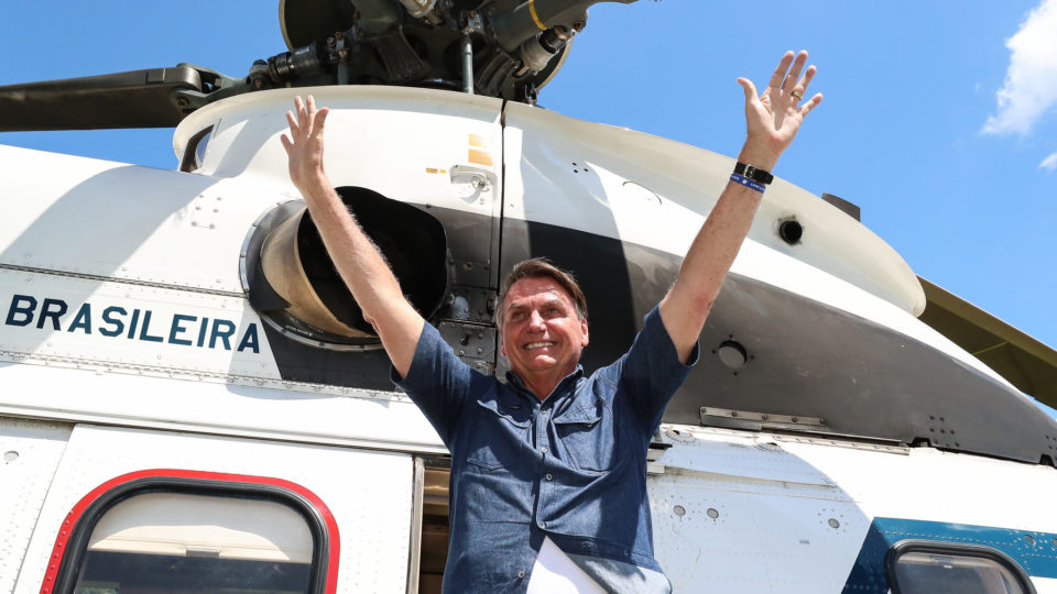 Bolsonaro
