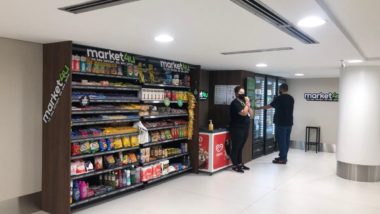 Após crescer 100% em 2021, rede de mercados autônomos quer quintuplicar de tamanho Mercado market4u
