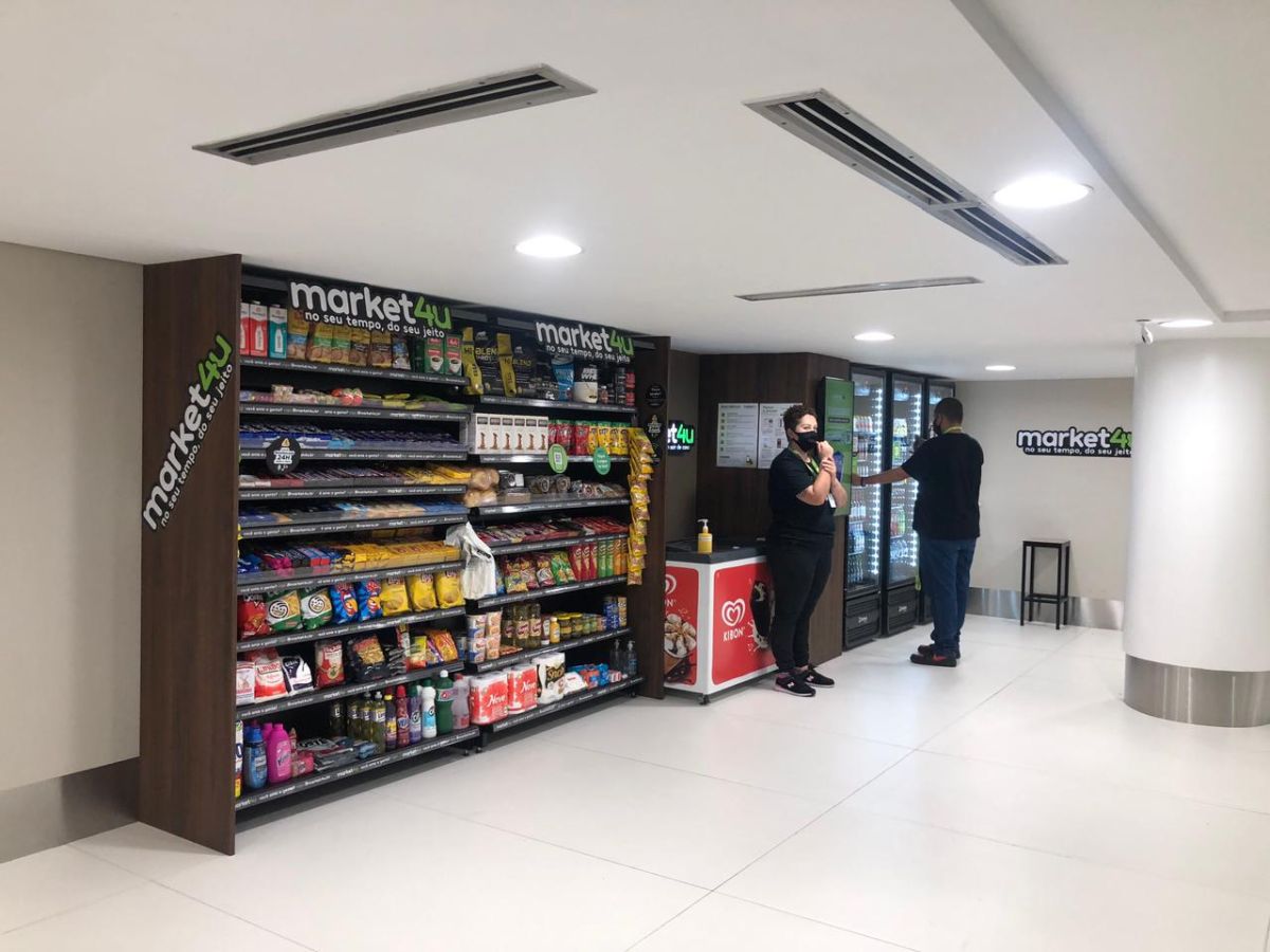 Rede prevê alcançar 10 mil unidades em todo o país neste ano.