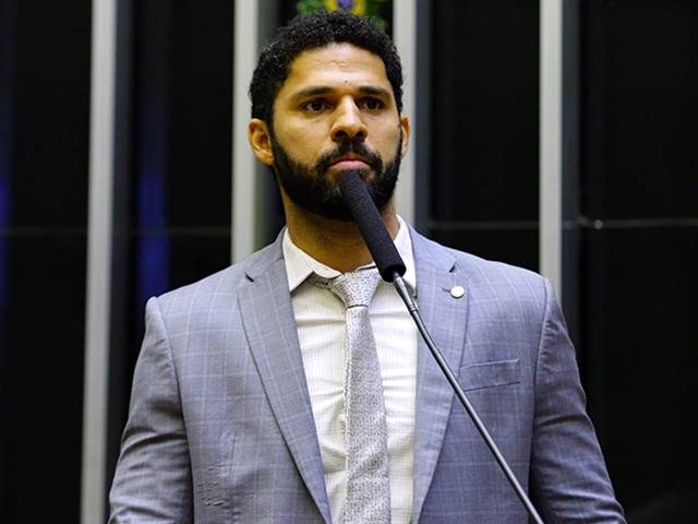 David Miranda anuncia saída do Psol e filiação ao PDT Deputado David Miranda sairá do Psol.