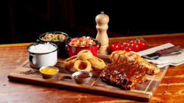 Giro gastronômico: lançamentos e novidades em bares e restaurantes curitibanos Giro gastronômico: lançamentos e novidades em bares e restaurantes curitibanos