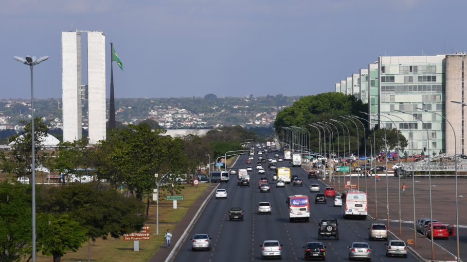 Quanto cada ministério perdeu com o corte no Orçamento O Congresso e a Esplanada dos Ministérios, em Brasília: Planalto diz ter cortado verbas do Orçamento para recompor gastos com pessoal que foram subestimados pelo Legislativo.