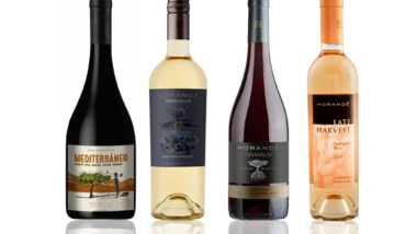 L´Épicerie traz vinhos da premiada Viña Morandé para jantar harmonizado Os rótulos da bodega Morandé, selecionados para o jantar harmonizado no restaurante L’Épicerie.