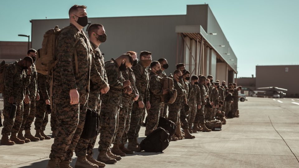Esclerose múltipla: estudo com militares revela relação entre a doença e um vírus Os pesquisadores levaram em conta os exames de de 10 milhões de militares, realizados durante 20 anos.