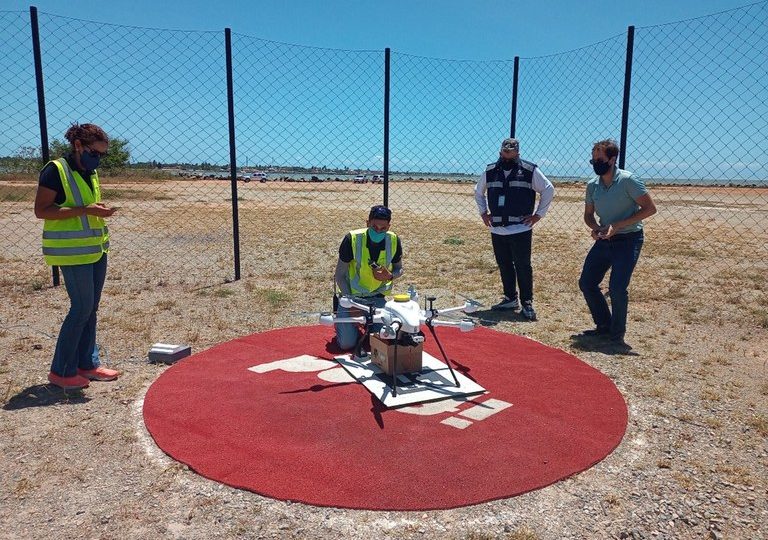 drone