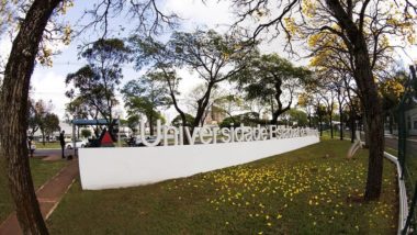 UEM retoma aulas presenciais na segunda (31); veja como ficam outras universidades UEM retoma aulas presenciais na segunda (31); veja como ficam outras universidades