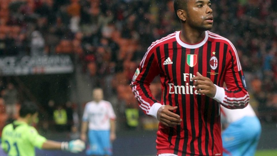 Robinho