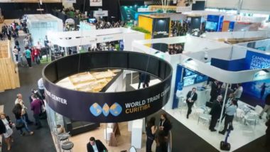 Smart City Expo Curitiba 2022 abre segundo lote de ingressos Smart City Expo Curitiba 2022 será realizado nos dias 24 e 25 de março