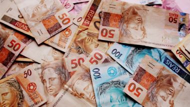A importância do dinheiro em espécie diminuiu? A importância do dinheiro em espécie diminuiu?