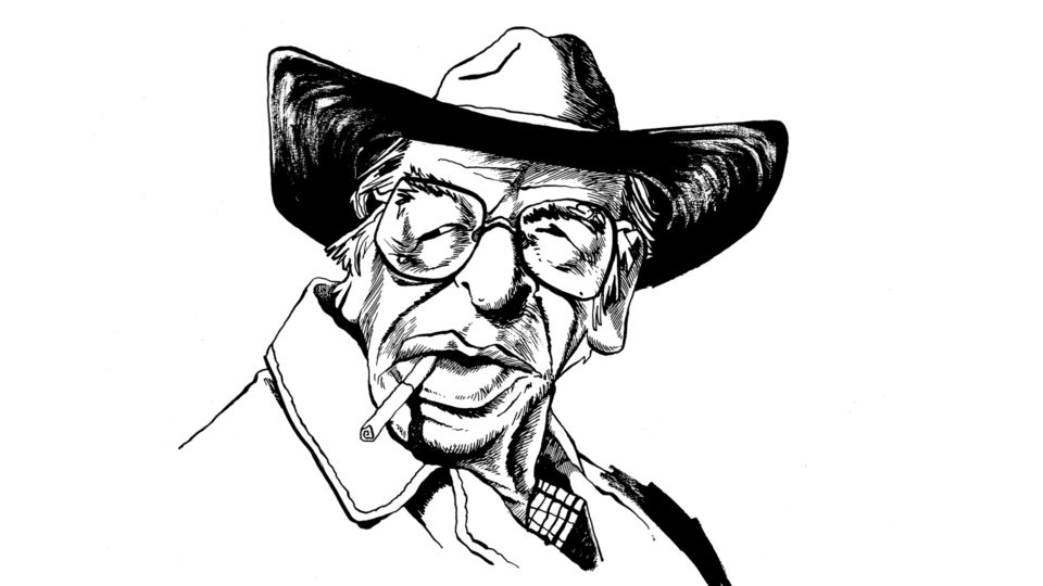 O futuro do conservadorismo no Brasil sem Olavo de Carvalho, segundo seus alunos O futuro do conservadorismo no Brasil sem Olavo de Carvalho, segundo seus alunos