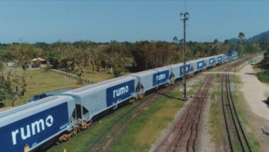 Além da Nova Ferroeste: setor produtivo está de olho em investimentos na Malha Sul Além da Nova Ferroeste: setor produtivo está de olho em investimentos na Malha Sul