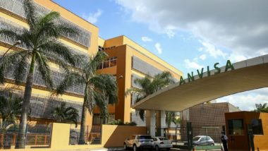 Anvisa aprova novo medicamento de uso oral para tratamento da Covid-19 Anvisa
