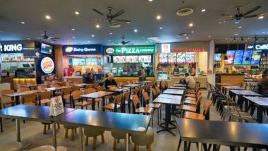 Como abrir uma franquia ou franquear o negócio são temas da próxima Arena FoodCo. franquia