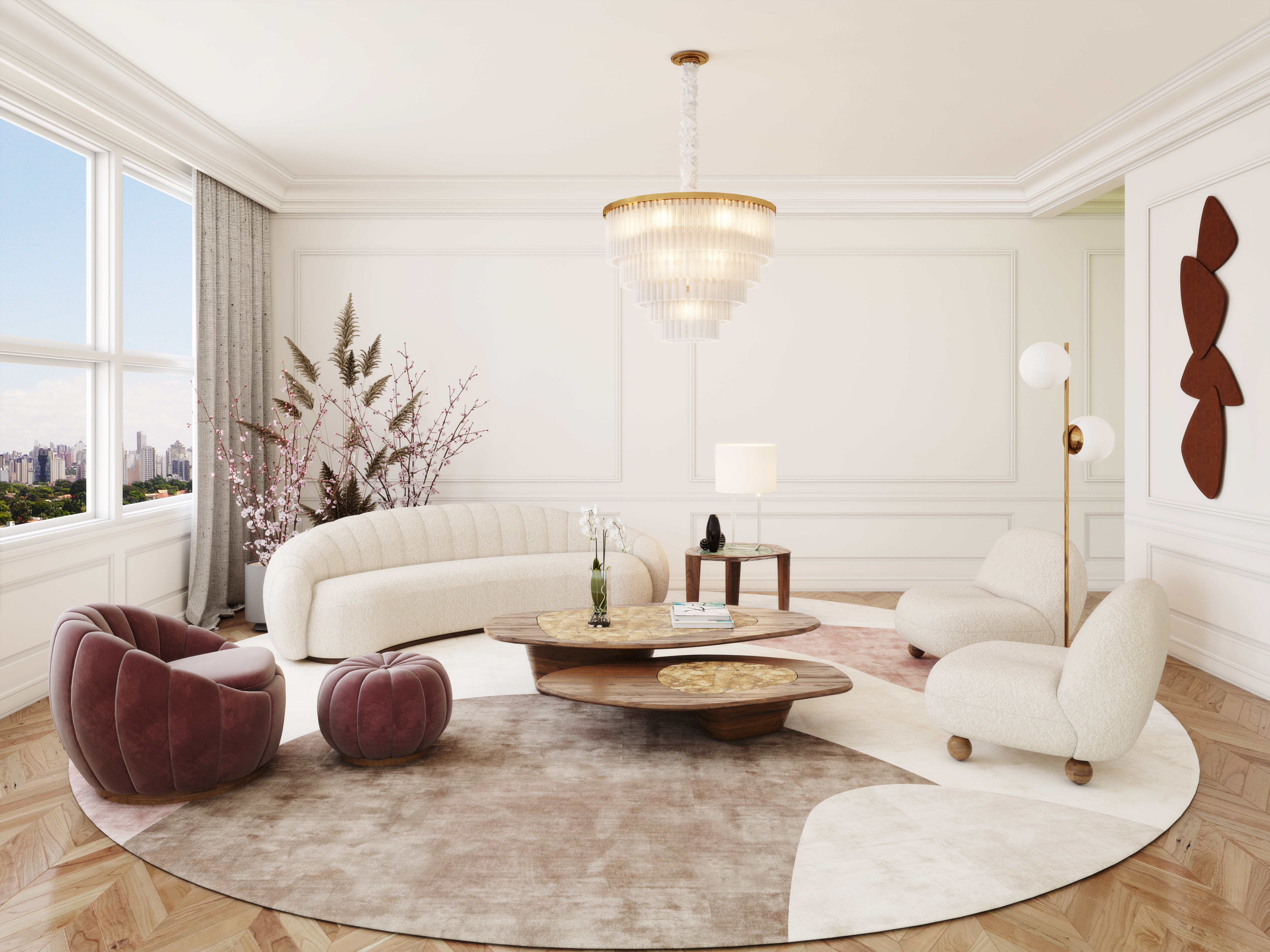 Curitiba recebe 1ª pop-up store da Breton e já tem nova loja oficial prevista.