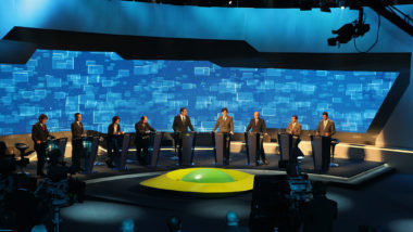 Quando serão os debates da corrida presidencial e quem confirmou participação debates