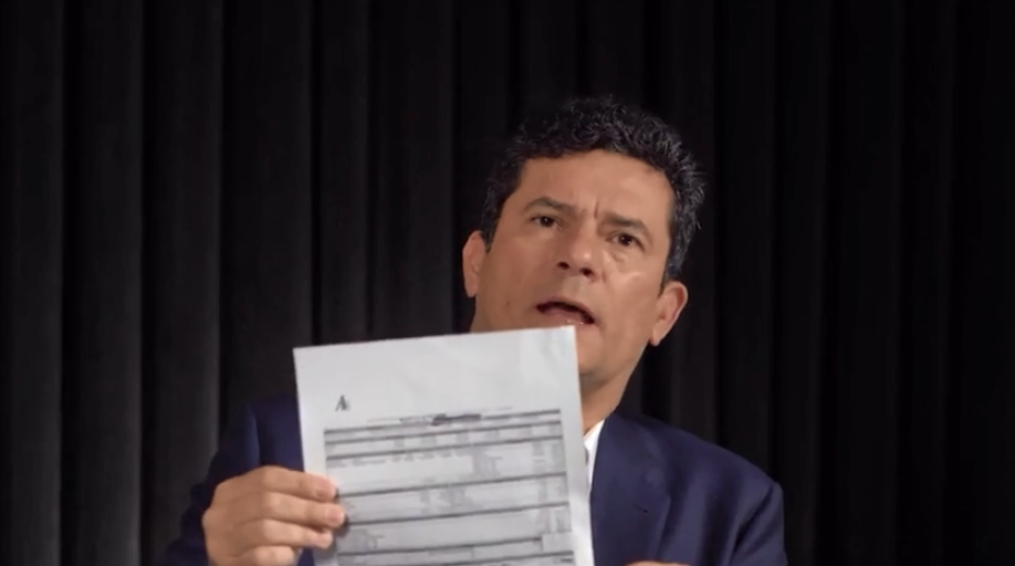 Sergio Moro