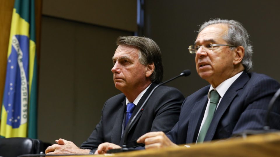 PEC dos combustíveis