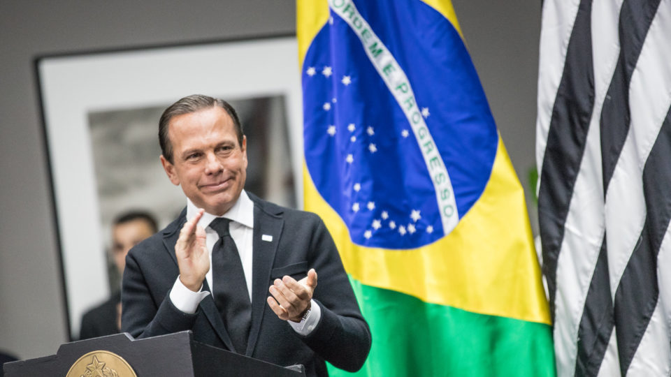 João Doria
