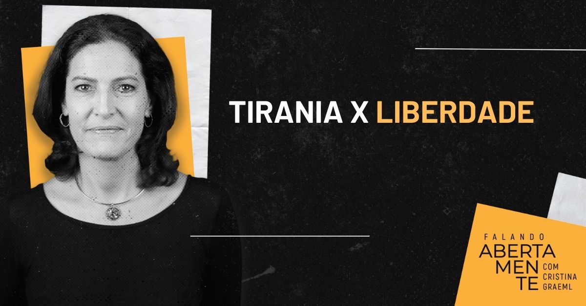 Tirania do passaporte da vacina X luta na Justiça por liberdade