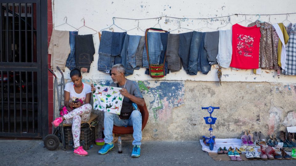 Venezuela sem água: maior parte das tubulações no país passa 65% do tempo vazias Falhas nos sistemas de abastecimento de água são alarmantes, diz ONG venezuelana