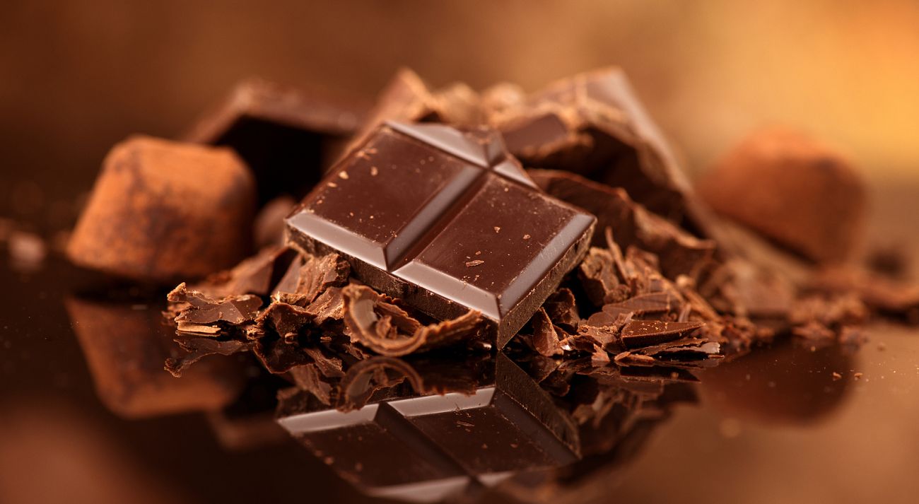 Casa da famosa fabricante de chocolates leva o visitante a uma experiência sensorial.