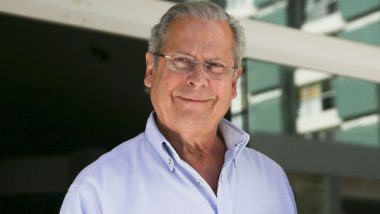 José Dirceu