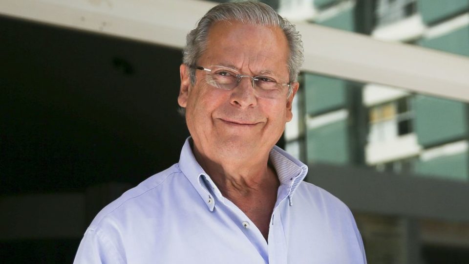 José Dirceu