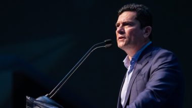 Sergio Moro