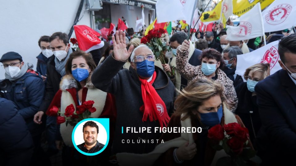 Partido Socialista