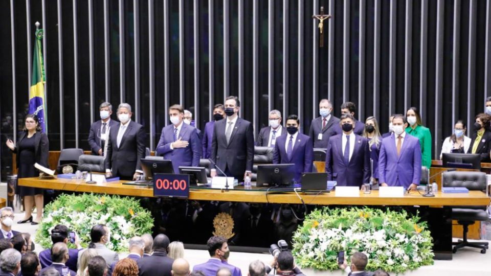 Congresso