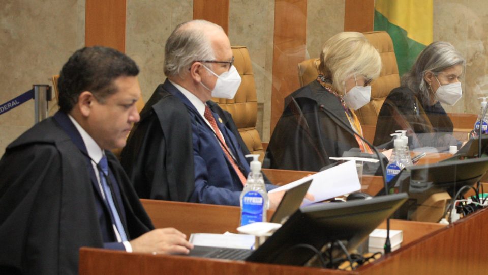 Plenário do STF