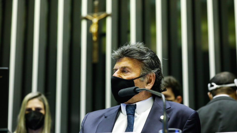 STF discurso