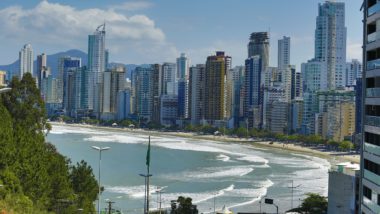 Balneário Camboriú abre concurso de nível superior As inscrições seguem abertas até 11 de fevereiro no site da organizadora