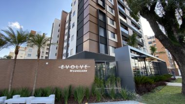Região do Jardim Botânico ganha novo edifício com apartamentos amplos para público jovem Região do Jardim Botânico ganha novo edifício com apartamentos amplos para público jovem